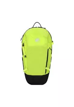 Рюкзак Lithium 20 51 см MAMMUT, цвет Highlime-Black