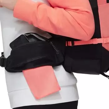 Рюкзак Lithium 20 л — женский Mammut, цвет Salmon/Black