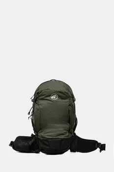 Рюкзак Lithium 20 женский Mammut, зеленый