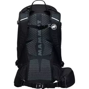 Рюкзак Lithium 25 л — женский Mammut, цвет Jade/Black