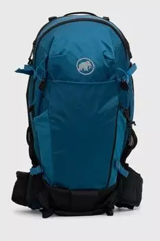 Рюкзак Lithium 25 Mammut, синий