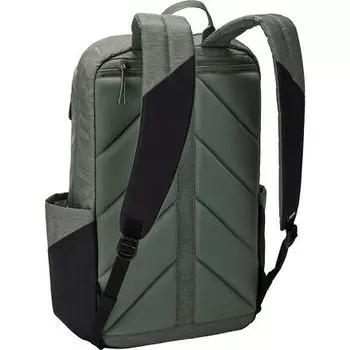 Рюкзак Lithos 20л Thule, цвет Agave/Black