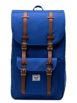 Рюкзак Little America Herschel Supply Co., синий
