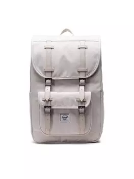 Рюкзак Little America Mid Backpack Herschel, экрю