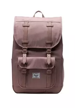 Рюкзак Little America Mid Herschel, цвет ash rose