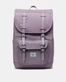 Рюкзак Little America Mid от Herschel Supply сиреневый
