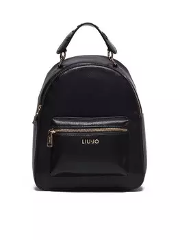 Рюкзак Liu Jo Backpack Better, черный