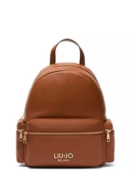 Рюкзак Liu Jo Backpack, коричневый