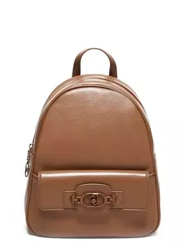 Рюкзак Liu Jo Backpack, коричневый