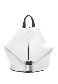 Рюкзак LIU JO, белый