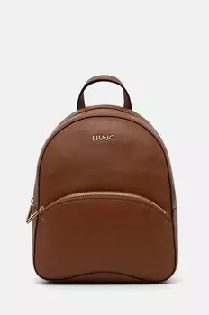 Рюкзак Liu Jo, бежевый