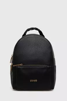 Рюкзак Liu Jo, черный