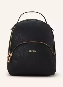 Рюкзак Liu Jo, черный