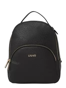 Рюкзак Liu Jo, черный