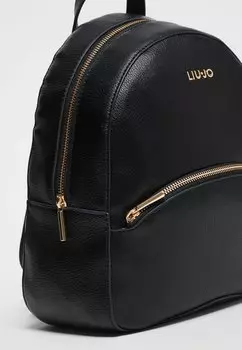 Рюкзак LIU JO, черный