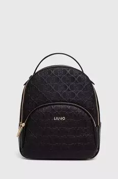 Рюкзак Liu Jo, черный