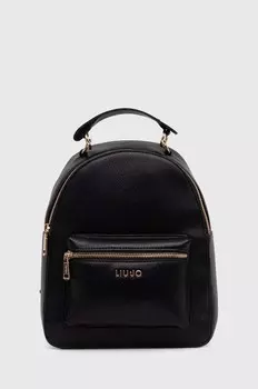 Рюкзак Liu Jo, черный