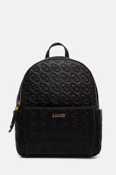 Рюкзак Liu Jo, черный