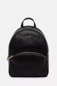 Рюкзак Liu Jo, черный