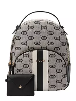 Рюкзак Liu Jo, черный