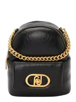 Рюкзак Liu Jo, черный