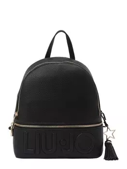 Рюкзак Liu Jo, черный