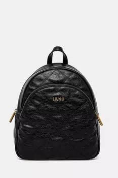 Рюкзак Liu Jo, черный