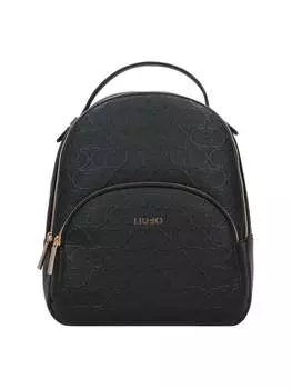 Рюкзак Liu Jo, цвет nero