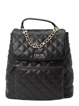 Рюкзак Liu Jo ECS, черный
