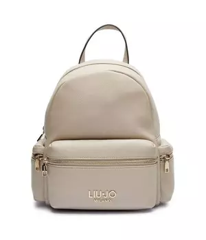 Рюкзак Liu Jo Evrim, бежевый