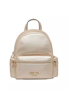 Рюкзак LIU JO Evrim, золотой