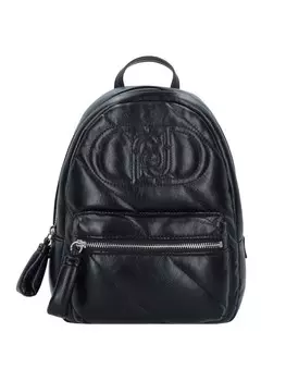 Рюкзак Liu Jo Felce City 29 cm, цвет nero