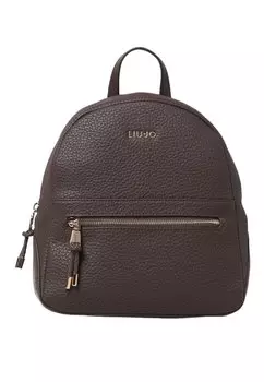 Рюкзак LIU JO, коричневый