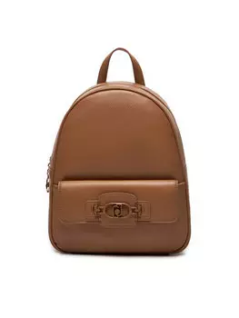 Рюкзак Liu Jo, коричневый