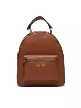 Рюкзак Liu Jo, коричневый