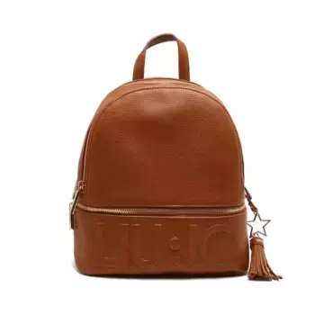 Рюкзак Liu Jo, коричневый