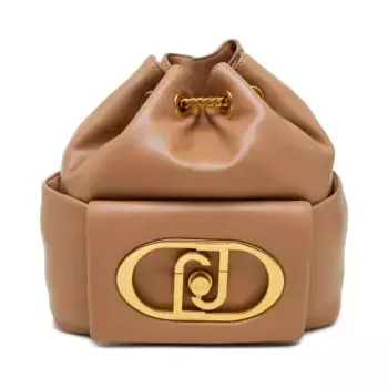 Рюкзак Liu Jo, коричневый