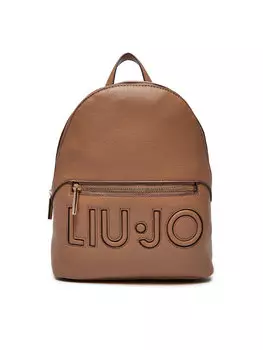 Рюкзак Liu Jo, коричневый