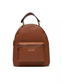 Рюкзак Liu Jo, коричневый
