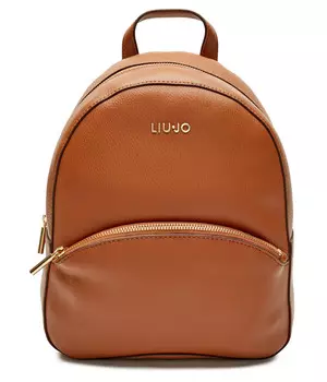 Рюкзак Liu Jo, коричневый