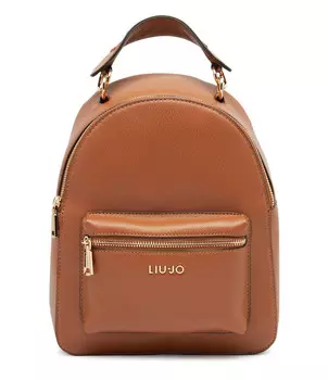 Рюкзак Liu Jo, коричневый