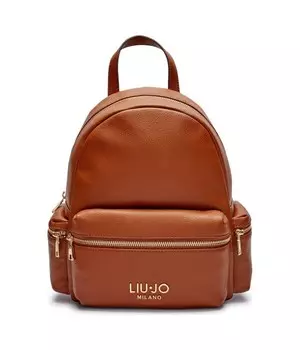 Рюкзак Liu Jo, коричневый
