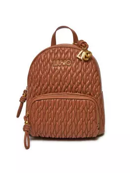Рюкзак Liu Jo, коричневый