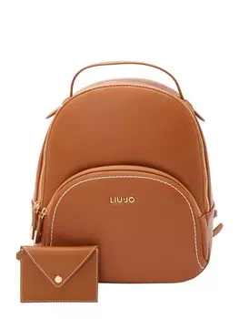 Рюкзак Liu Jo, коричневый