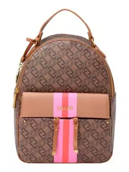 Рюкзак Liu Jo, коричневый