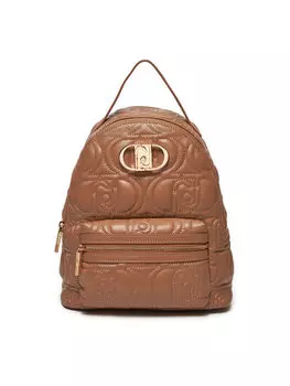 Рюкзак Liu Jo, коричневый