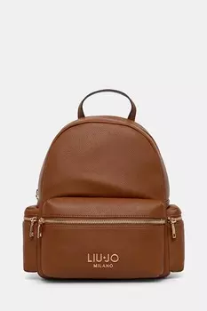 Рюкзак Liu Jo, коричневый