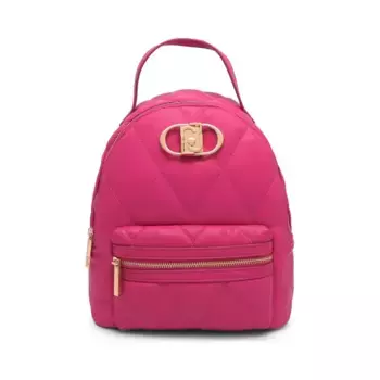 Рюкзак Liu Jo, розовый
