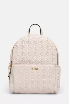 Рюкзак Liu Jo, розовый