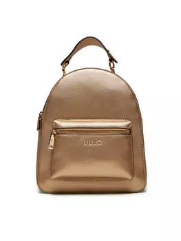 Рюкзак Liu Jo, золотой
